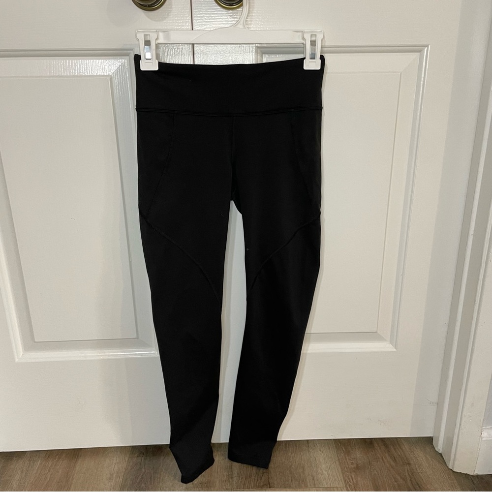 Patagonia Black Leggings Size XS